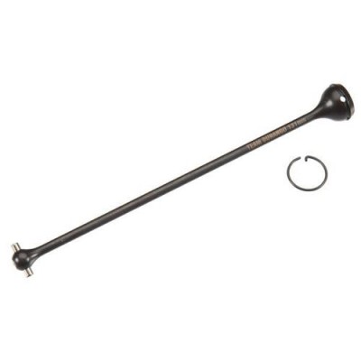 [˾ũ] TD310332 [TEAM DURANGO] MID DRIVESHAFT CLIP VERSION (131mm)(1pc)