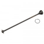 [TEAM DURANGO] MID DRIVESHAFT CLIP VERSION (131mm)(1pc)