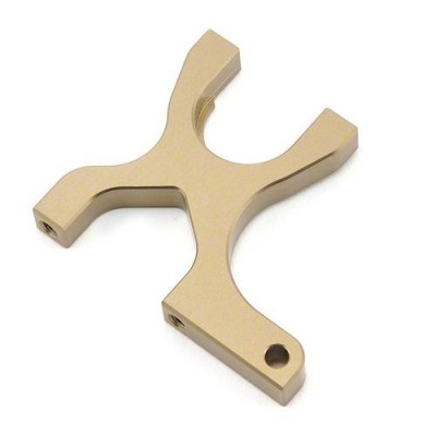 [˾ũ] TD320086 [TEAM DURANGO] MID GEAR PLATE: REAR