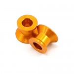 [TEAM DURANGO] REAR STIFFENER BUSHING (2pcs)
