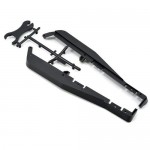 [TEAM DURANGO] CHASSIS SIDE RAIL SET
