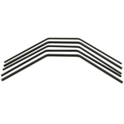 [˾ũ] TD230021 [TEAM DURANGO] ANTI-ROLL BAR TUNING SET REAR (5)