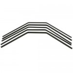 [TEAM DURANGO] ANTI-ROLL BAR TUNING SET REAR (5)