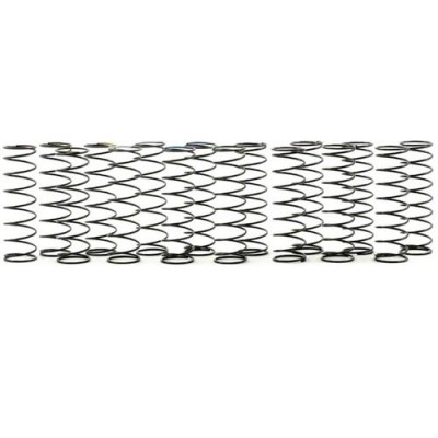 [˾ũ] TD230020 [TEAM DURANGO] SPRING TUNING SET REAR (8 PAIRS)