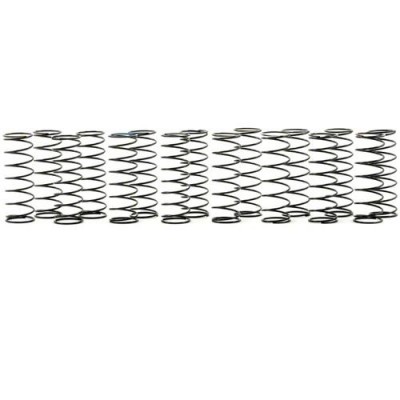 [˾ũ] TD230019 [TEAM DURANGO] SPRING TUNING SET FRONT (8 PAIRS)