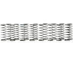 [TEAM DURANGO] SPRING TUNING SET FRONT (8 PAIRS)