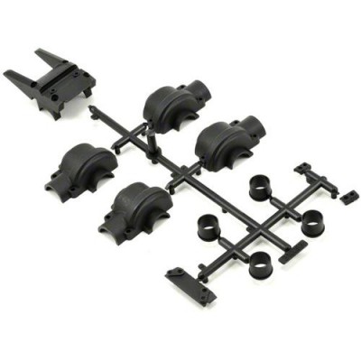 [˾ũ] TD310093 [TEAM DURANGO] GEARBOX SET