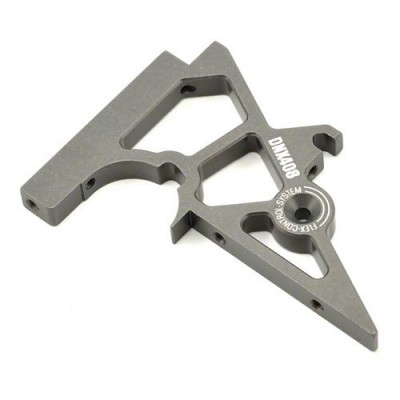 [˾ũ] TD320012 [TEAM DURANGO] REAR BULKHEAD (LEFT)