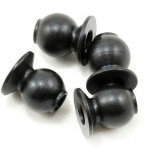 [TEAM DURANGO] PIVOT BALL A-TYPE (4pcs)