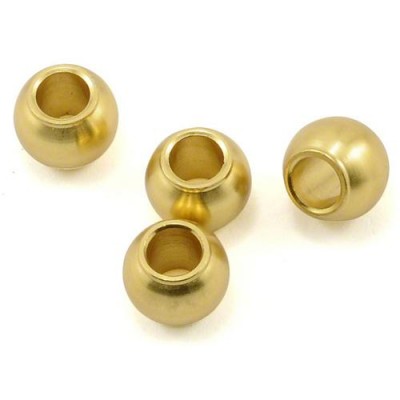 [˾ũ] TD330074 [TEAM DURANGO] ANTI-ROLL BAR BALL (4pcs)