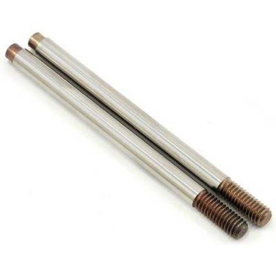 [˾ũ] TD330110 [TEAM DURANGO] FRONT SHOCK SHAFT (2pcs)