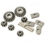 [TEAM DURANGO] DIFF GEAR & SHAFT SET