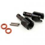 [TEAM DURANGO] DIFF OUTDRIVE SET (FRONT & REAR)