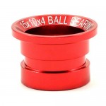 [TEAM DURANGO] GEAR BEARING TUBE