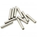 [TEAM DURANGO] WHEEL HEX PIN (10pcs)