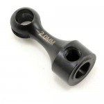 [TEAM DURANGO] GEAR INPUT DRIVESHAFT (2.0mm) (DEX410R/2010 Spec) (1pc)