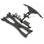 [TEAM DURANGO] BATTERY HOLDER SET (LIPO)