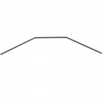 [TEAM DURANGO] ANTI ROLL BAR REAR 1.3mm