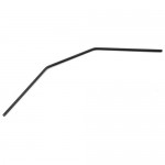 [TEAM DURANGO] ANTI ROLL BAR REAR 1.7mm