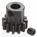 [TEAM DURANGO] High-quality Long Boss Pinion Gear 12T MOD1 PINION - LONG BOSS