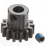 [TEAM DURANGO] High-quality Long Boss Pinion Gear 14T MOD1 PINION - LONG BOSS