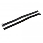 [TEAM DURANGO] HOOK AND LOOP BATTERY STRAP (2pcs)