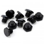 [TEAM DURANGO] CHASSIS INSERTS (10pcs)