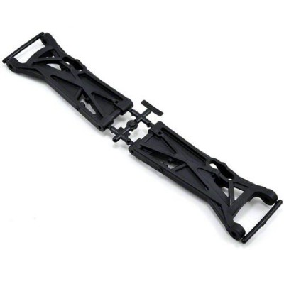 [˾ũ] TD330316 [TEAM DURANGO] FRONT SUSPENSION ARMS