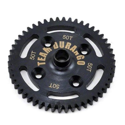 �˾���ũ TD310237 [TEAM DURANGO] SPUR GEAR 50T (1M)