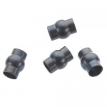 [TEAM DURANGO] PIVOT BALL E-TYPE (4PCS)