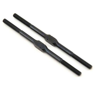 [˾ũ] TD330158 [TEAM DURANGO] TURNBUCKLE M3x63mm (2pcs)
