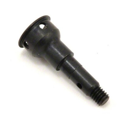 [˾ũ] TD310125 [TEAM DURANGO] WHEEL AXLE: FRONT (1pc)
