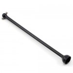 [TEAM DURANGO] MID DRIVESHAFT: FRONT (1pc)