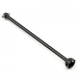[TEAM DURANGO] MID DRIVESHAFT: REAR (1pc)