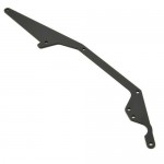 [TEAM DURANGO] CHASSIS SIDE PLATE (2.0mm)
