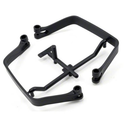 [˾ũ] TD320074 [TEAM DURANGO] NERF BARS (LEFT & RIGHT)