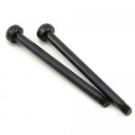 [TEAM DURANGO] HINGE PIN: REAR SUSPENSION OUTER (2pcs)