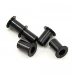 [TEAM DURANGO] FRONT SUSPENSION ARM BUSHING (4pcs)