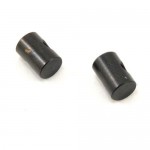 [TEAM DURANGO] DRIVESHAFT BUSHING FRONT AND REAR DRIVESHAFTS (2pc)