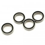 [TEAM DURANGO] BALL BEARING: 4PCS (12x18x4mm)