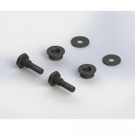 [TEAM DURANGO] STEERING HARDWARE SET