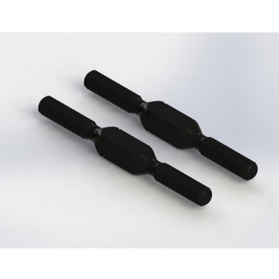 [˾ũ] TD340093 [TEAM DURANGO] TURNBUCKLE M4x45mm (2pcs)