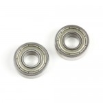 [TEAM DURANGO] BALL BEARING 8x19x6mm (2pcs)