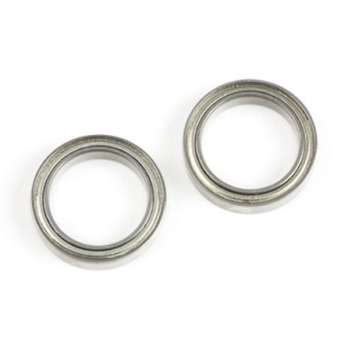 [˾ũ] TD601027 [TEAM DURANGO] BALL BEARING 15x21x4mm (2pcs)