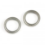 [TEAM DURANGO] BALL BEARING 15x21x4mm (2pcs)