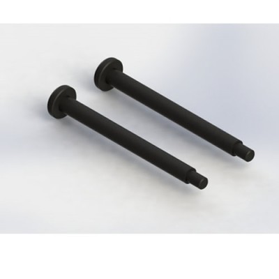 [˾ũ] TD330671 [TEAM DURANGO] HINGE PIN REAR OUTER (2pc)