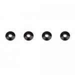 [TEAM DURANGO] CONE WASHER 3x8x1.5mm (4pcs)
