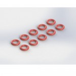 [TEAM DURANGO] P5 O-Ring (10pcs)