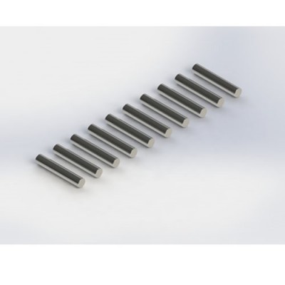 [˾ũ] TD310490 [TEAM DURANGO] CVD PIN 2.5x14.8mm (10pcs)
