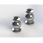 [TEAM DURANGO] STEERING BALL NUT A-TYPE (2pcs)